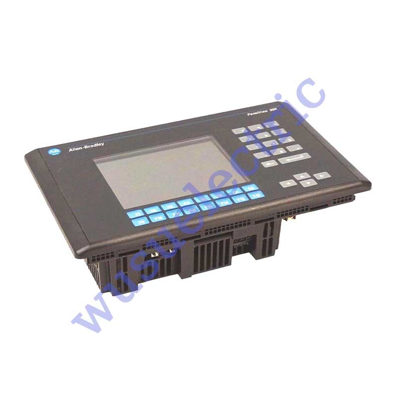 Allen-Bradley 2711-K10C9 Standard Operator Terminal