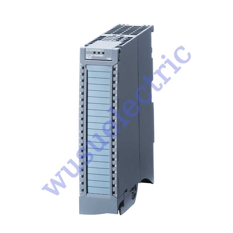Siemens 6ES7522-5HF00-0AB0 Digital output module