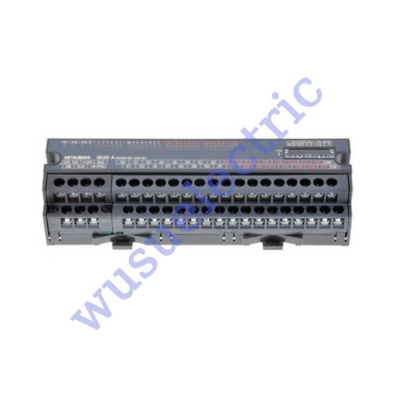 Mitsubishi AJ65SBTB1-32DTE1 Remote I/O controller