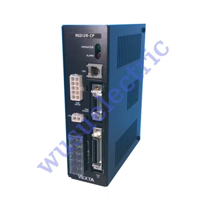 Oriental Motor ASD12A-CP Servo drive