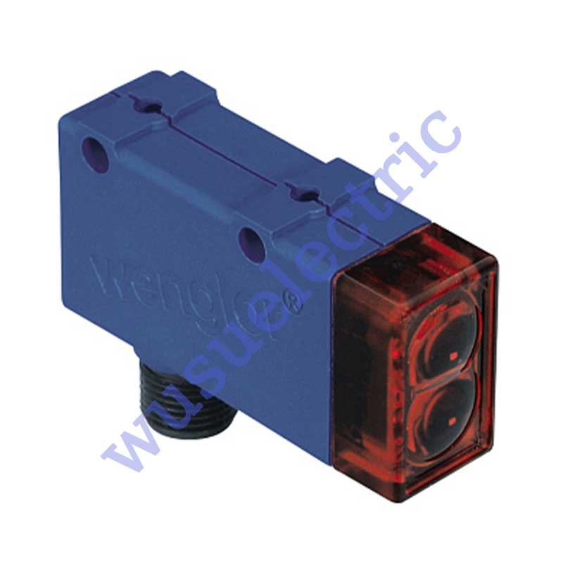 Wenglor OKM453C0202 Retro-Reflex Sensor
