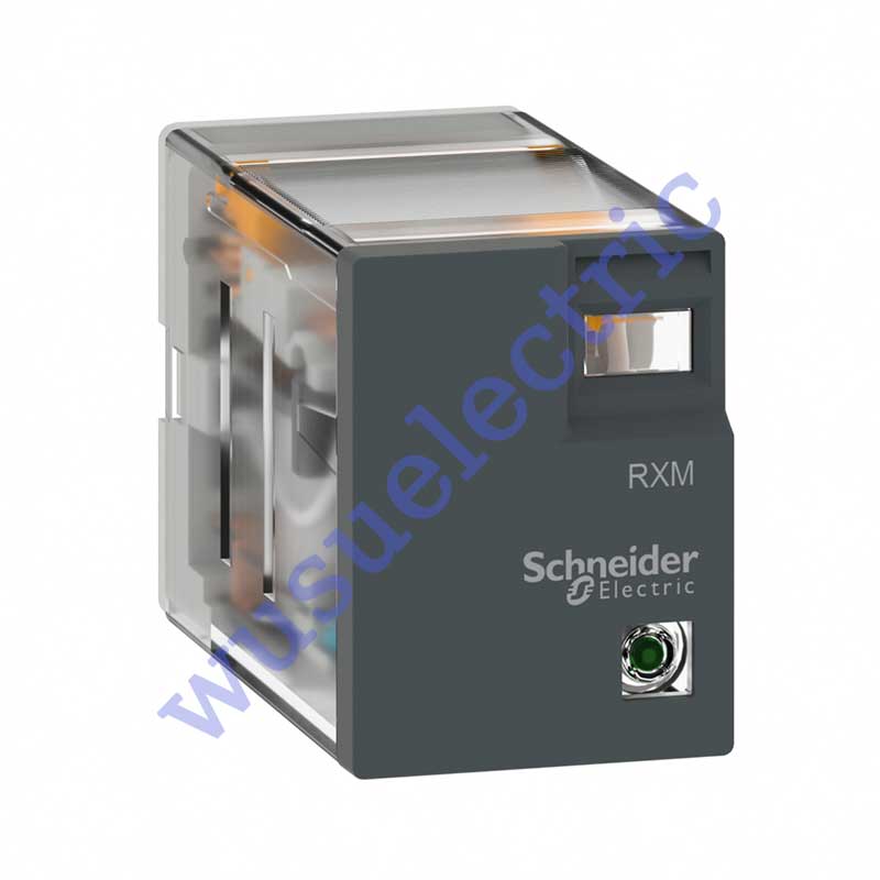 Schneider RXM2LB2P7 Miniature relays