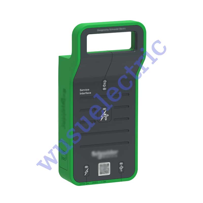 Schneider LV485500 Pact series circuit breaker service interface kit