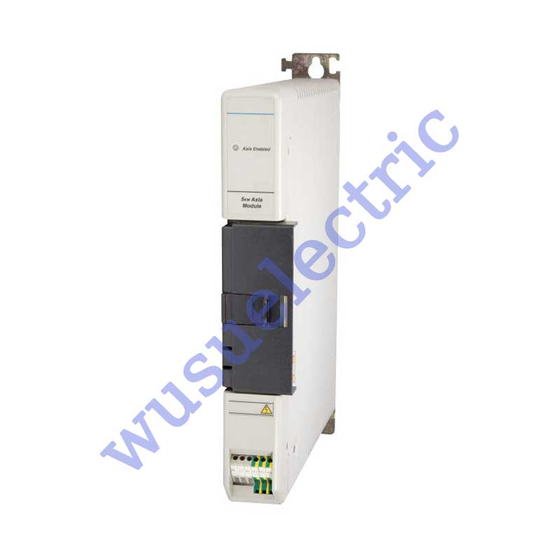 Allen Bradley 1394C-AM50 AXIS DRIVE MODULE