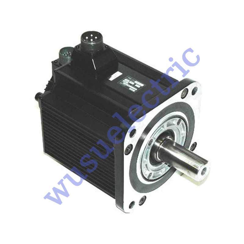 Omron R88M-U4K415V servo motor