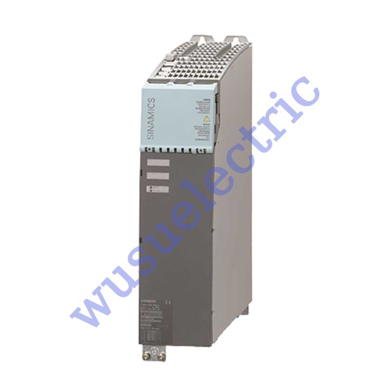 Siemens 6SL3120-2TE21-8AA4 Double Motor Module