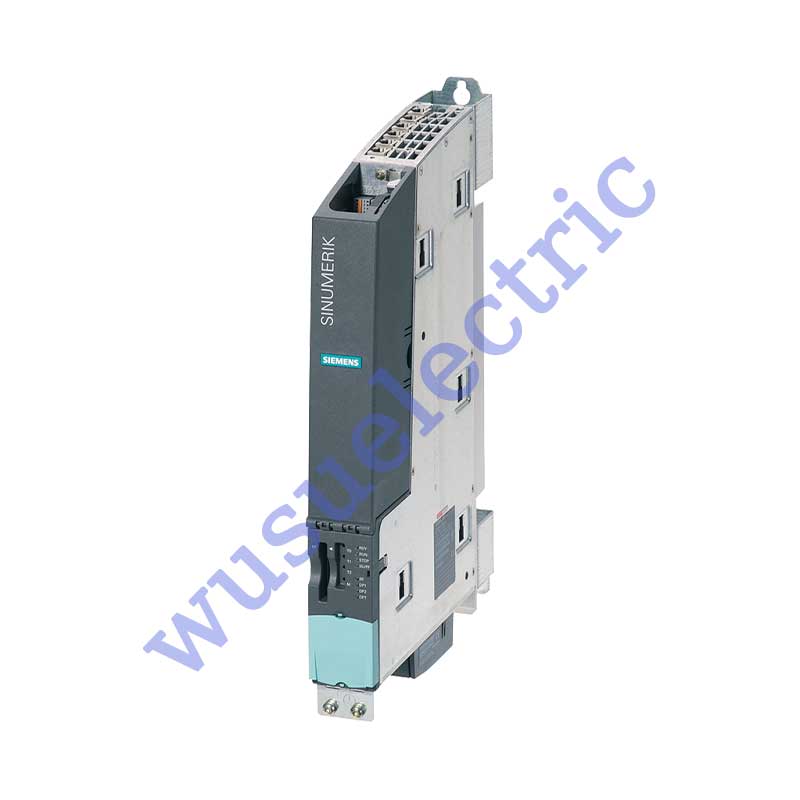 Siemens 6FC5373-0AA00-0AA1 CNC control module