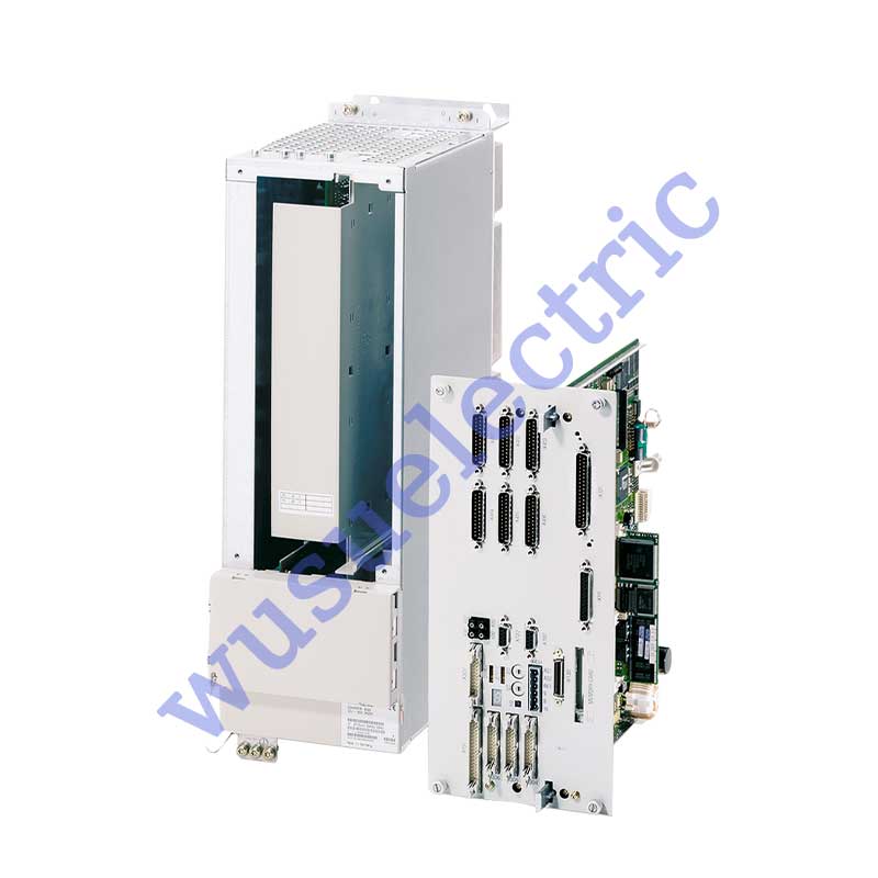 Siemens 6FC5410-0AY03-0AA2 CCU3 module