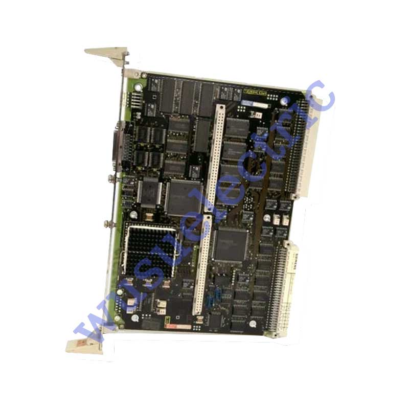 Siemens 6FC5110-0BB02-0AA1 CPU